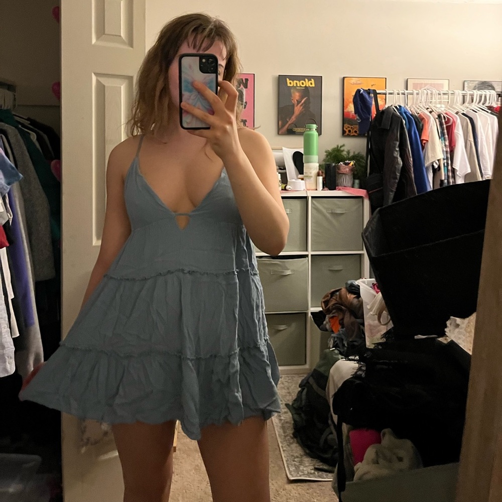 Aeropostale dress